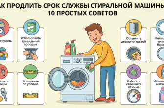 kak-prodlit-srok-sluzhby-stiralnoy-mashiny-10-prostykh-sovetov