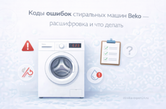 kody-oshibok-stiralnykh-mashin-beko-rasshifrovka-i-chto-delat