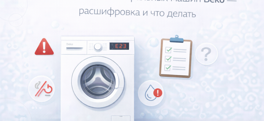 kody-oshibok-stiralnykh-mashin-beko-rasshifrovka-i-chto-delat