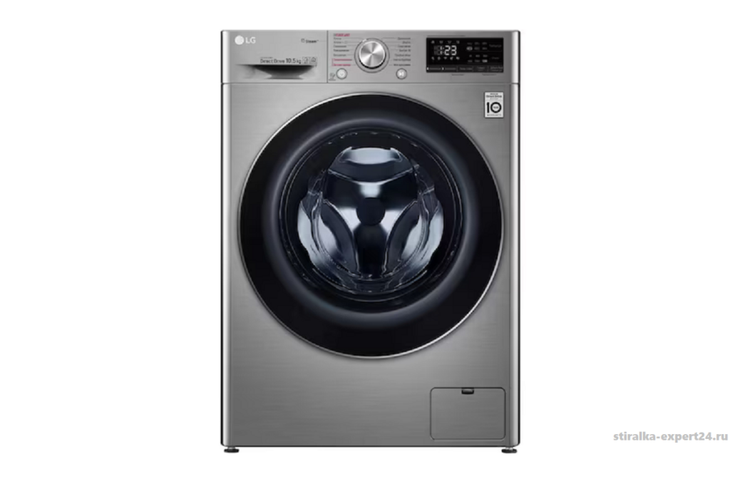 LG с технологией Steam AI DD (серия advanced) 
