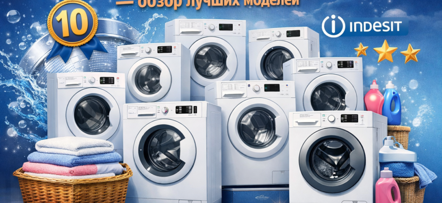 top-10-populyarnykh-stiralnykh-mashin-indesit-obzor-luchshikh-modeley